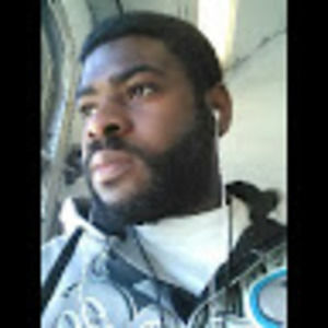 Meet your Posher, Patrick